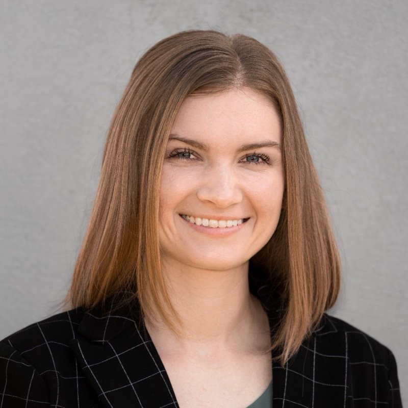 Katherine Fisher, MS